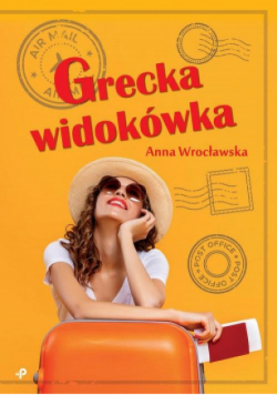 Grecka widokówka