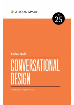 Conversational Design