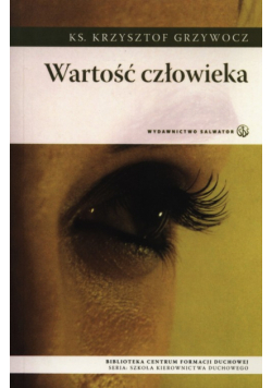 Wartość człowieka
