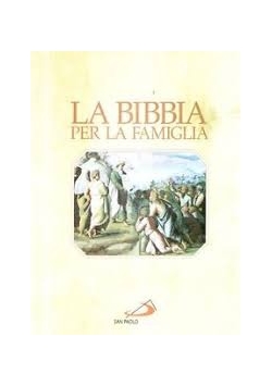 La Bibbia per la Famiglia