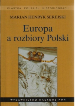 Europa a rozbiory Polski