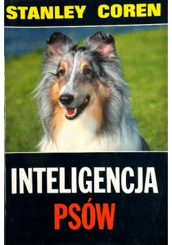 Inteligencja psów