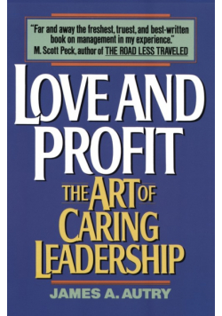 Love and Profit