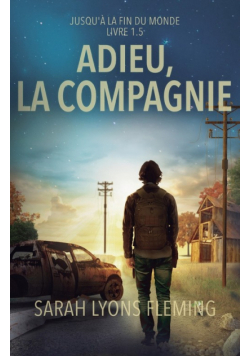 Adieu, la compagnie