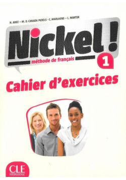 Nickel 1 Ćwiczenia
