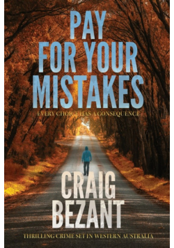 Pay For Your Mistakes