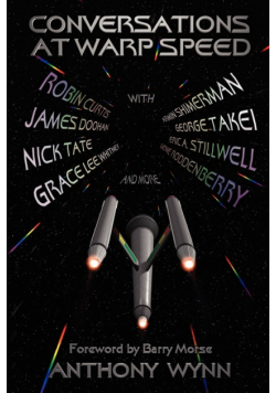Conversations at Warp Speed