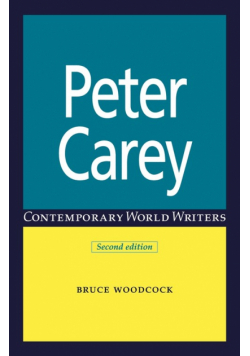 Peter Carey