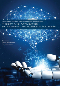 Theory and Application of Artificial Intelligence Methods