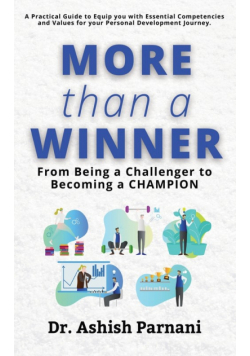 More than a Winner