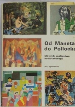 Od Moneta do Pollocka