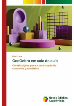 GeoGebra em sala de aula