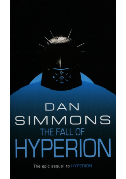 Fall of Hyperion