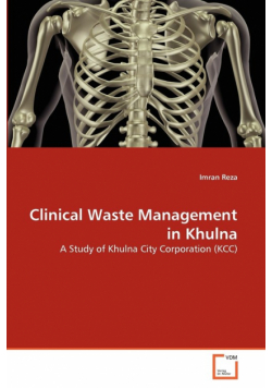 Clinical Waste Management in Khulna