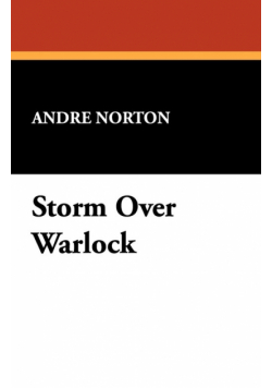 Storm Over Warlock