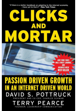 Clicks and Mortar