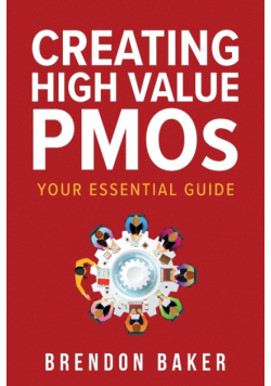Creating High Value PMOs