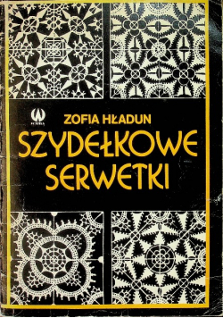 Szydełkowe serwetki