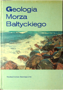 Geologia Morza Bałtyckiego