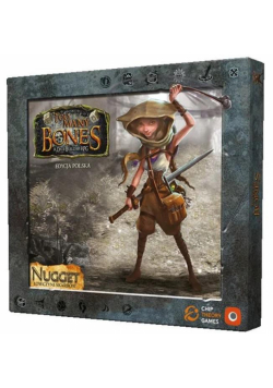 Too Many Bones: Nugget PORTAL