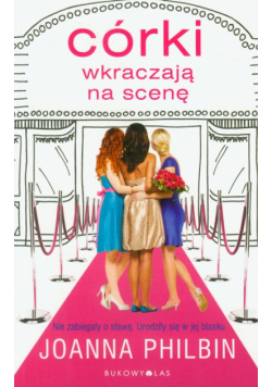 Córki wkraczają na scenę t.3