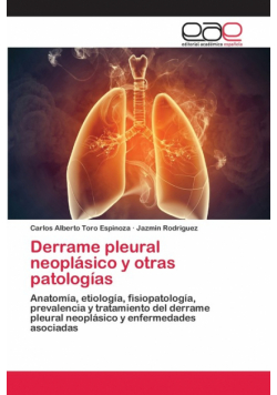Derrame pleural neoplásico y otras patologías