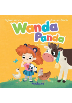 Wanda Panda na wsi