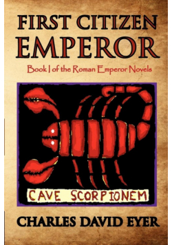 First Citizen Emperor