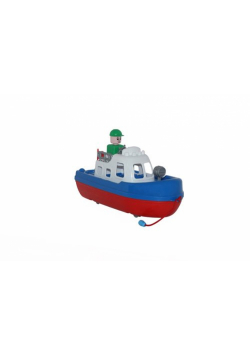 Łódź Patrol