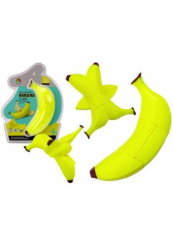Układanka Banan