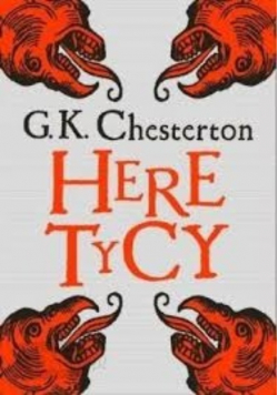 Heretycy