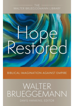 Hope Restored