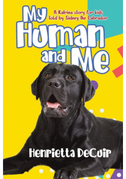 My Human and Me