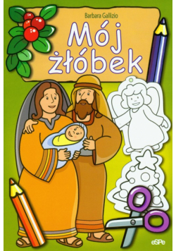 Mój żłóbek