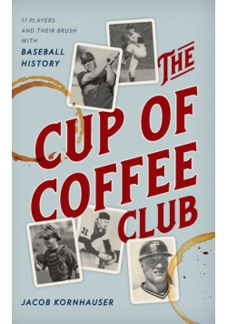 The Cup of Coffee Club