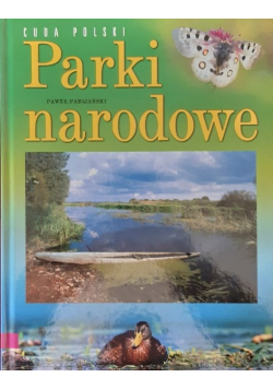 Parki narodowe