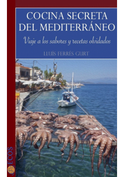 Cocina secreta del Mediterráneo