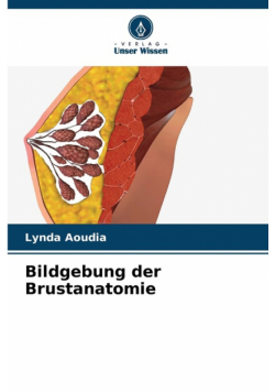 Bildgebung der Brustanatomie