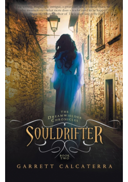 Souldrifter