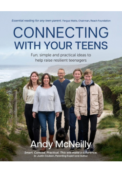 Connecting with Your Teens