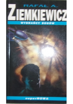 Wybrańcy bogów