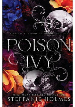Poison Ivy