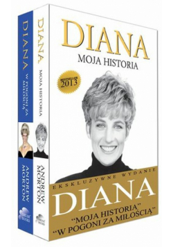 Morton Andrew - Diana