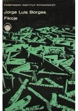 Fikcje