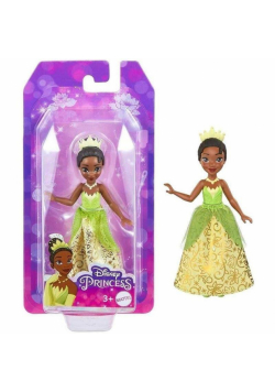 Lalka Księżniczka Tiana Disney Princess