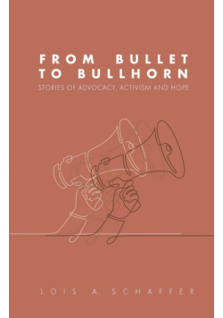 From Bullet to Bullhorn