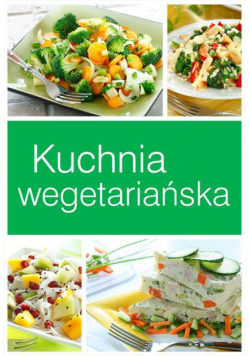 Kuchnia wegetariańska