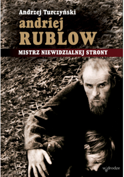 Andriej Rublow Mistrz niewidzialnej strony + DVD