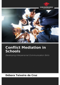 Conflict Mediation in Schools