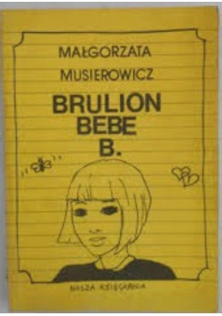 Brulion Bebe B